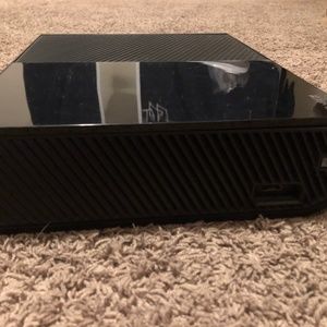 Xbox one & controller